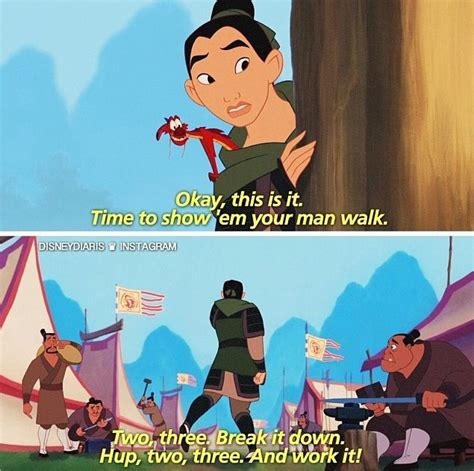 Mulan So Stinking Funny Love This Movie Funny Disney Memes Disney Jokes Disney