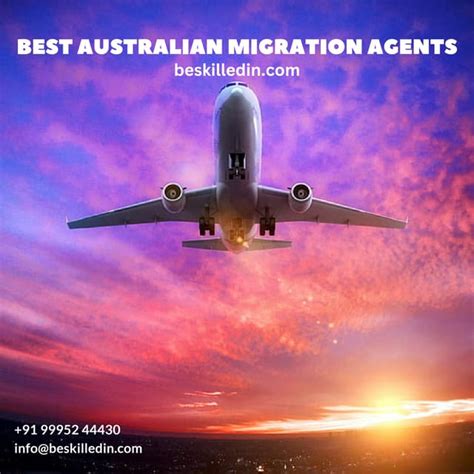 best australian migration agents