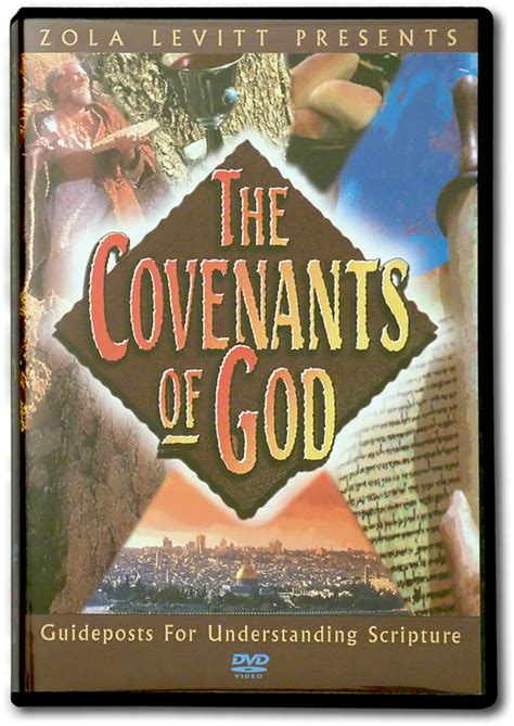 Zlm Video Edenic Covenant