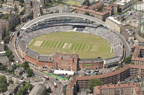 Craze For Sports Top 10 Cricket Stadiums In The World