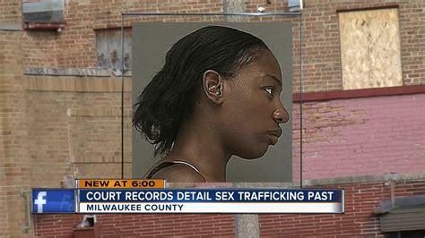 Milwaukee Sex Trafficking Suspects Captured In Minnesota Youtube