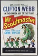MISTER SCOUTMASTER (1953) 21091 | Clifton webb, Clifton, Comedy