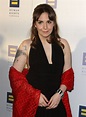 LENA DUNHAM at Human Rights Campaign Gala Dinner in Los Angeles 03/18 ...