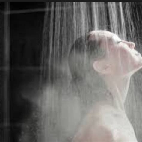 Think Before Stepping Into A Hot Steamy Shower Long Steamy Showers Can Lead To Dry Scaly Red