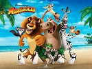 Madagascar Movie Wallpapers - Wallpaper Cave