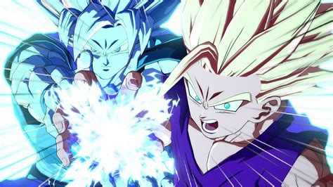 Check spelling or type a new query. Dragon Ball FighterZ HD Wallpaper | Background Image ...