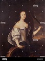 . English: Anne Marie Martinozzi (1637-1672) as Saint Catherine of ...