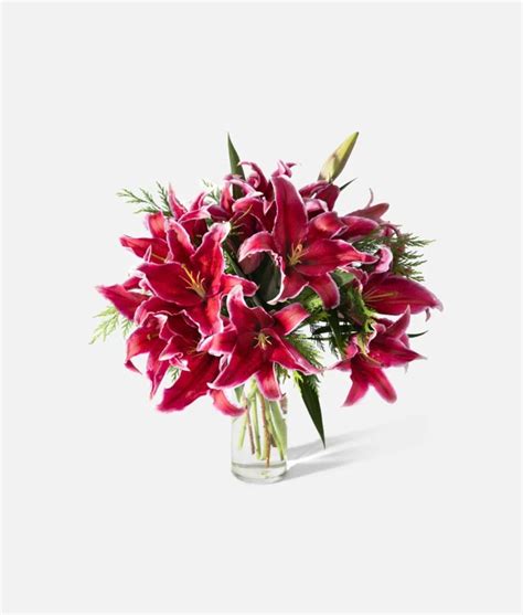 The Most Romantic Flowers For Valentines Day Purewow