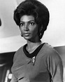 Nichelle Nichols, who starred as Lt Uhura in Star Trek, dies aged 89 ...