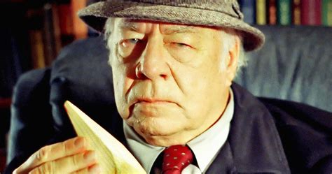 George Kennedy Dallas And Cool Hand Luke Star Passes Away At 91