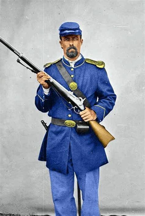 Army Uniform Union Army Uniform
