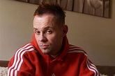 East 17's Brian Harvey 'living off benefits' and has contemplated ...
