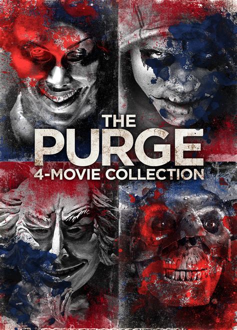 Families can talk about why madea movies continue to be so popular. The Purge: 4-Movie Collection DVD - Best Buy