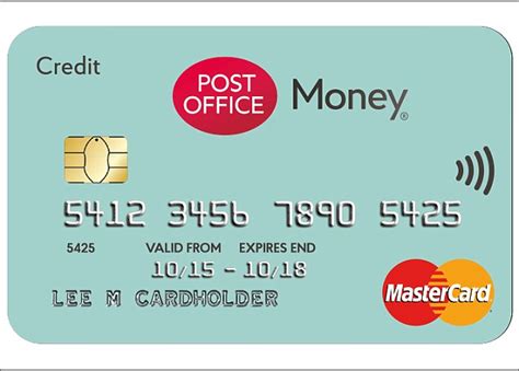 Maybe you would like to learn more about one of these? Pay no credit card interest on spends for 27 months: Post Office launches market-leading 0% deal ...
