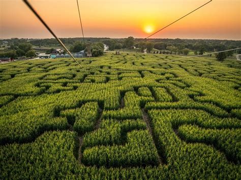 The 10 Best Corn Mazes And Pumpkin Patches In Canada Chatelaine