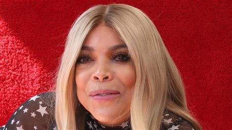Wendy Williams Isn T Giving Up The Fight Over Her Finances
