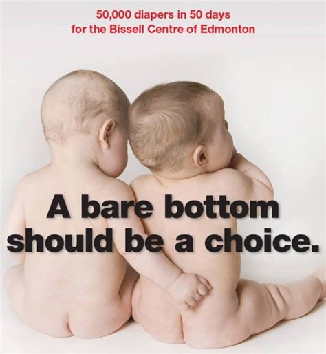 A Bare Bottom Should Be A Choice Modern Mama