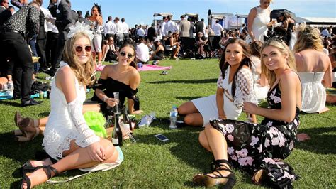 Derby Day 2016 Melbourne Shines For First Day Of Cup Week Racing The Australian