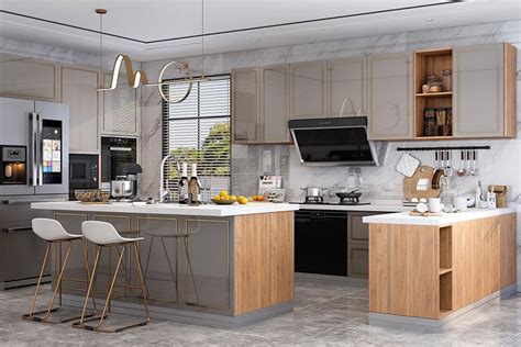 European Style Kitchen Design Guangzhou Snimay Home Collection Coltd