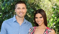 Eric Winter Wife, Who Is He Married to in Real Life? The Rookie | Soaps.com