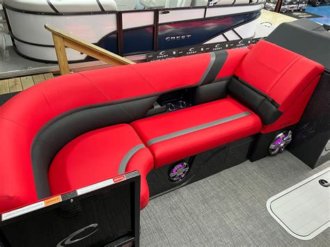 New 2024 Crest Caribbean RS 230, 46219 Indianapolis - Boat Trader