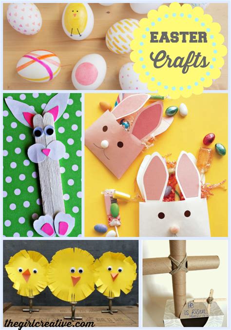 Cool Easter Crafts Easter Crafts Diy Easy Cool Decoration Tutorial