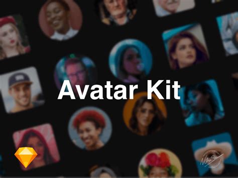 Avatar Kit