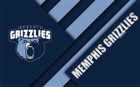 Memphis Grizzlies Wallpapers Top Free Memphis Grizzlies Backgrounds