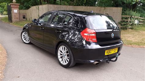 Address, phone number, directions, and more. 2007 BMW 118d SE for sale by Woodlands Cars (2) - …Woodlands Cars Ltd…