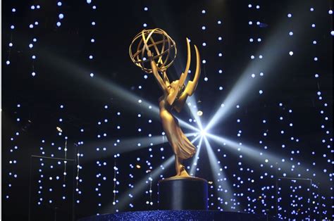 Emmy Awards 2022 Complete List Of Winners And Nominees Trendradars