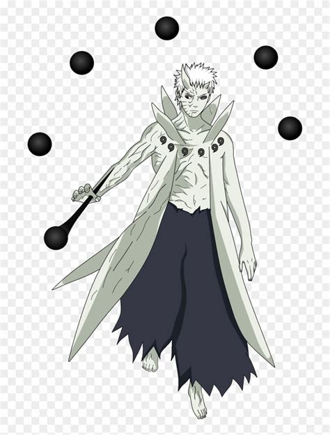 All Jinchuriki Png They Exhibit Extraordinary Powers Due To The
