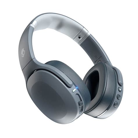 Skullcandy Crusher Evo Chill Grey Bluetooth Headphones Headphones