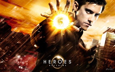 გმირები სეზონი 4 Heroes Season 4 ქართულად