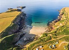 Facts and Figures - Pembrokeshire Coast National Park