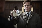 Endeavour series 5: watch the new trailer - Radio Times