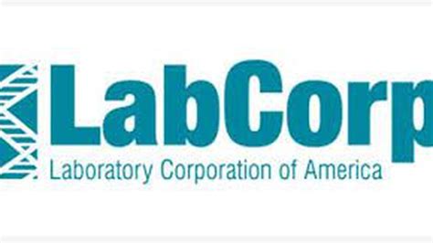 Labcorp Reports Suspicious Activity On It Server Says No Misuse Or