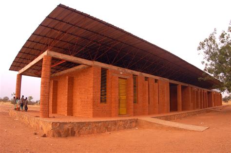Top 5 Best Universities In Burkina Faso