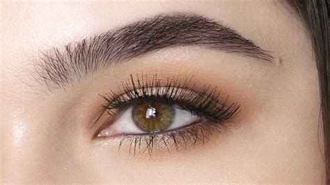 All the eyebrow shapes to suit you face shape and how to perfect them as well as the one crucial mistake most of us make when grooming our eyebrows. HOW TO: Updated "Perfect" Thick Eyebrow Tutorial For ...