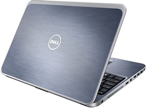 Ноутбук Dell Inspiron 15r 5521