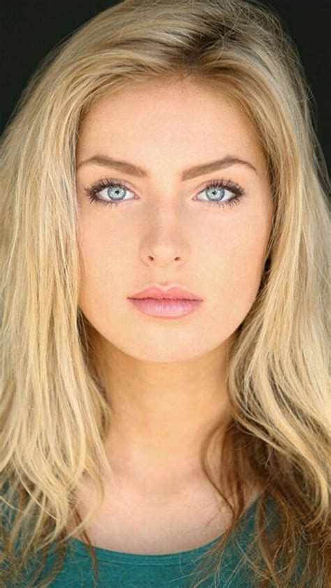 Pin By Date Jasmin Beautiful Slavic On Beauty Beauty Face Blonde