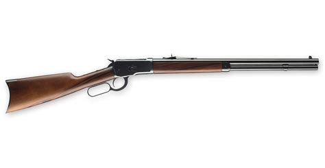 Winchester Model Rem Mag Lever Action Short Rifle For Sale