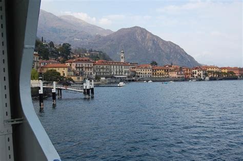 I Quattro Grandi Laghi Del Nord Italia Dueruote