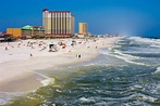 Pensacola Travel Cost - Average Price of a Vacation to Pensacola: Food ...