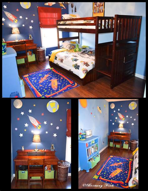 Outer Space Bedroom Outer Space Room Space Themed Room Space Themed