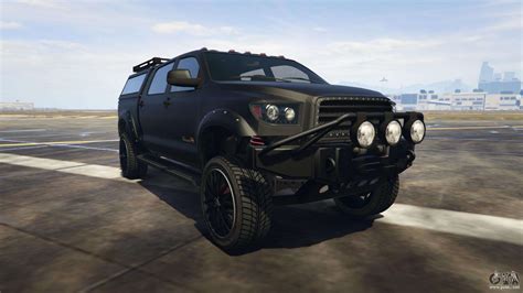 Vapid Contender From Gta 5 Screenshots Features And Description Of