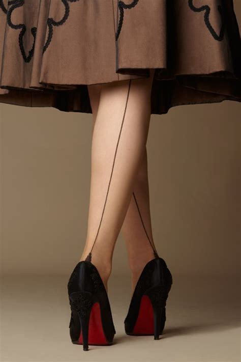 new arrivals dita s day glamour secret in lace stockings heels heels