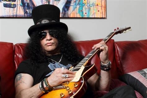 I wanted to be in bands that were like led zeppelin, aerosmith, and sabbath.. Slash On Possibility Of New Music From Guns N' Roses: 'It ...