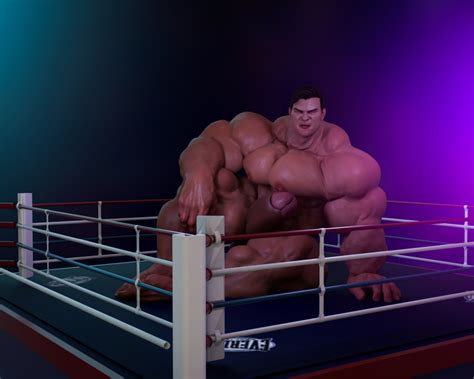 rule 34 3d7fantasy 3d artwork abs biceps bodybuilder cum cum on body cum on lower body cum