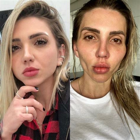 Y que estos lazos se han convertido en una conversación constante, en un acontecer biográfico. Influencer confiesa terrible experiencia tras hacer la ...