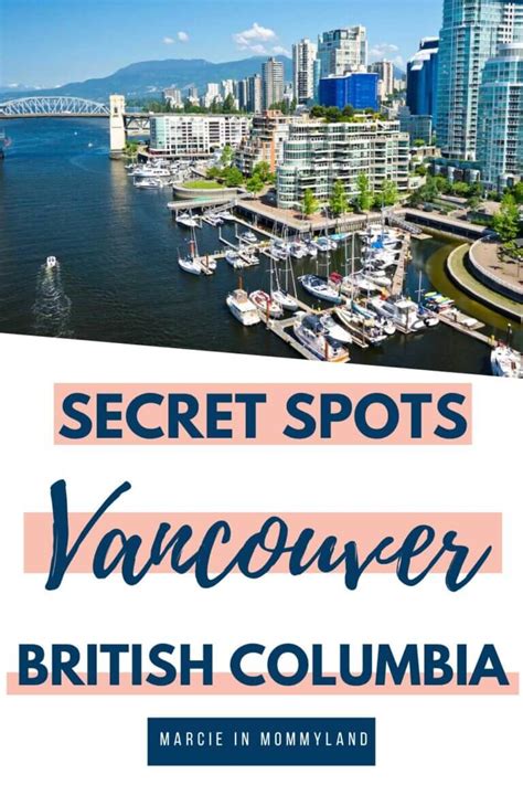 17 Fascinating Hidden Gems In Vancouver Bc 2023